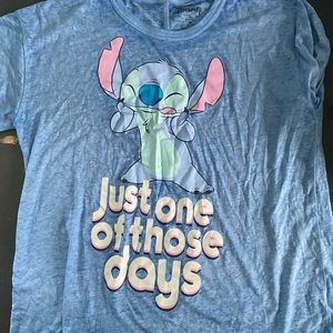 Disney Stitch T-Shirt